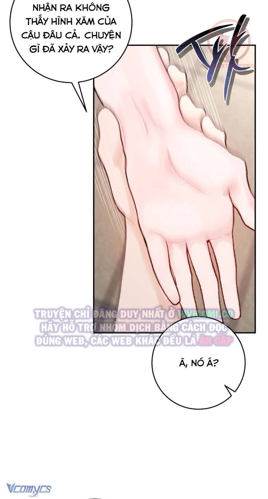 Chàng Quỷ Của Tôi - Chapter 5 - Page 81