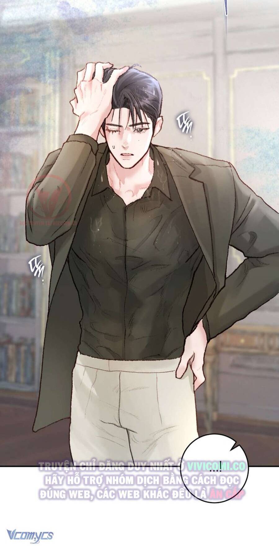 Chàng Quỷ Của Tôi - Chapter 5 - Page 87