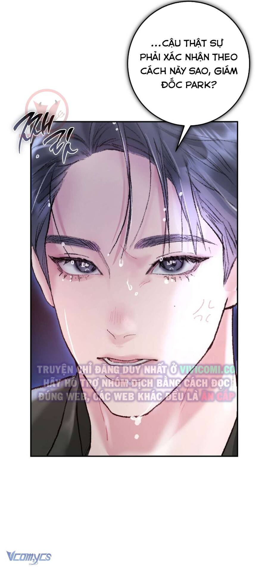 Chàng Quỷ Của Tôi - Chapter 5 - Page 89