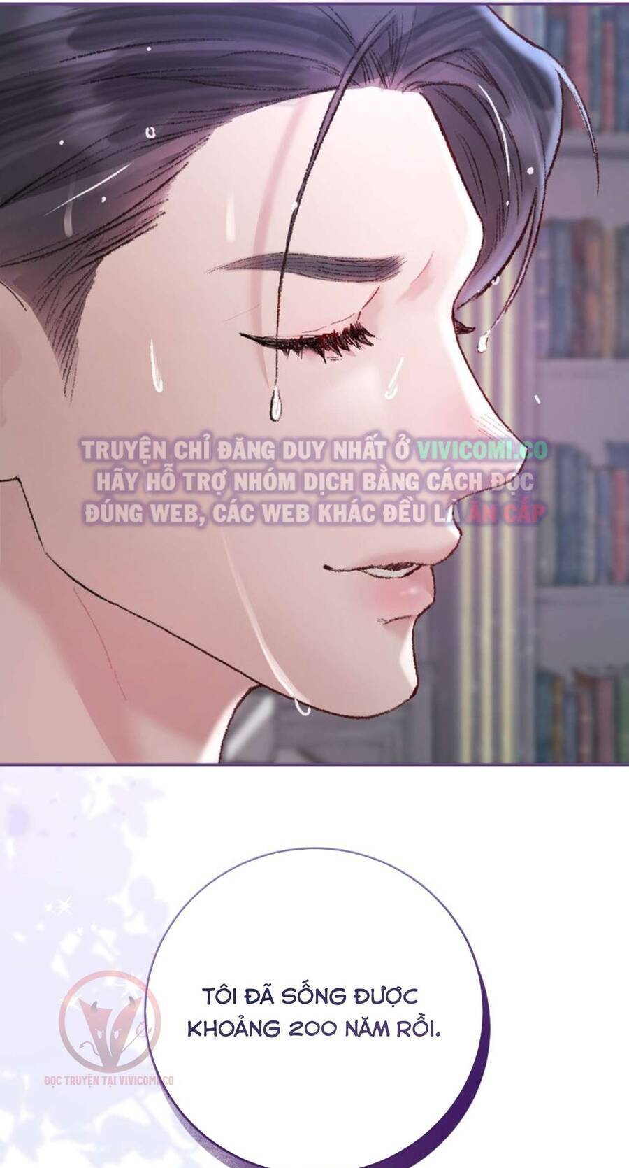 Chàng Quỷ Của Tôi - Chapter 5 - Page 93