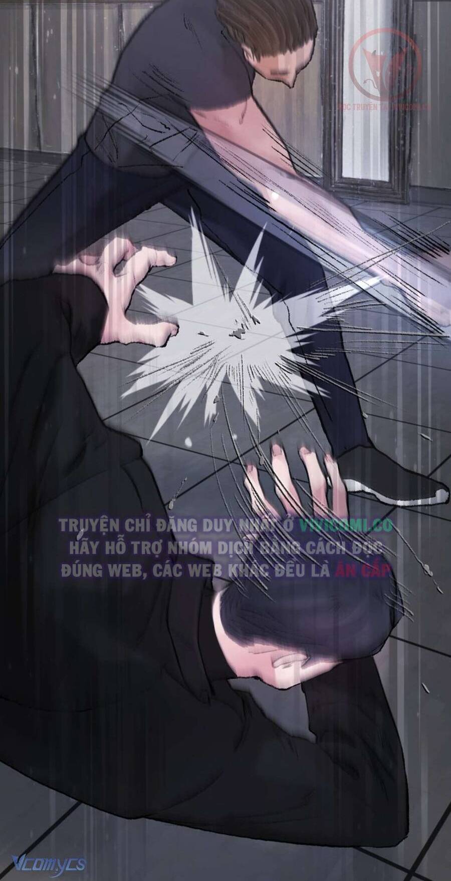 Chàng Quỷ Của Tôi - Chapter 5 - Page 98