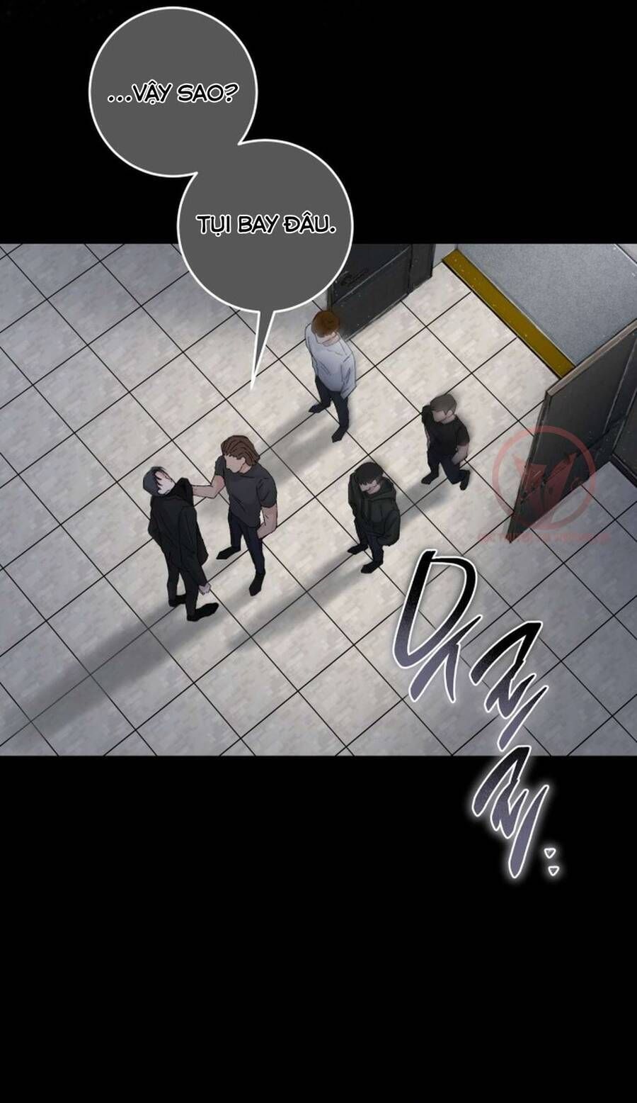 Chàng Quỷ Của Tôi - Chapter 6 - Page 10
