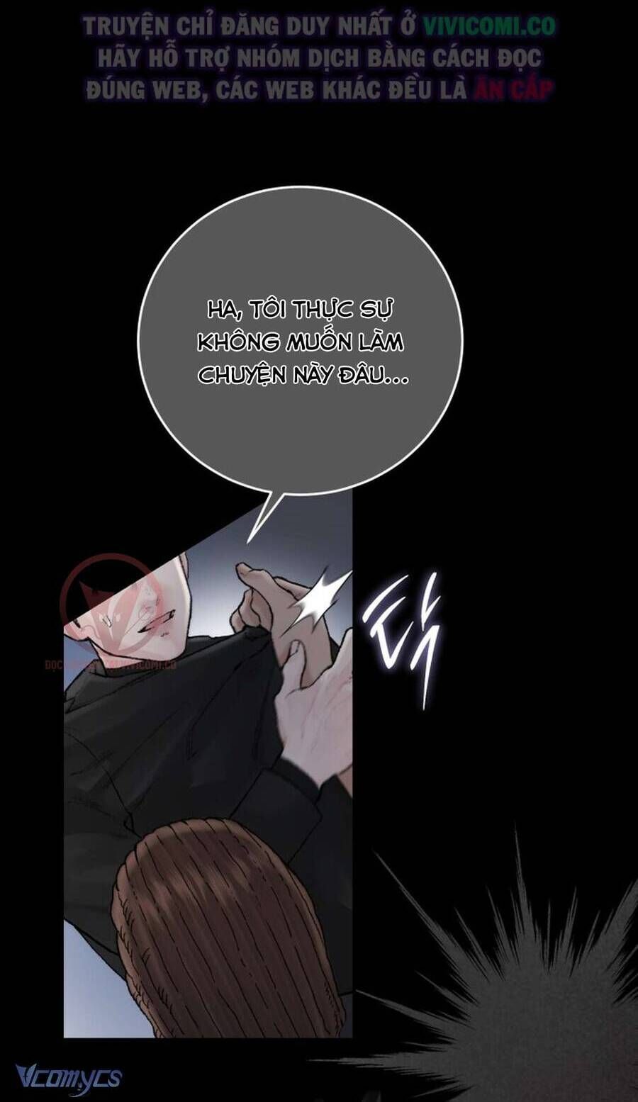 Chàng Quỷ Của Tôi - Chapter 6 - Page 11