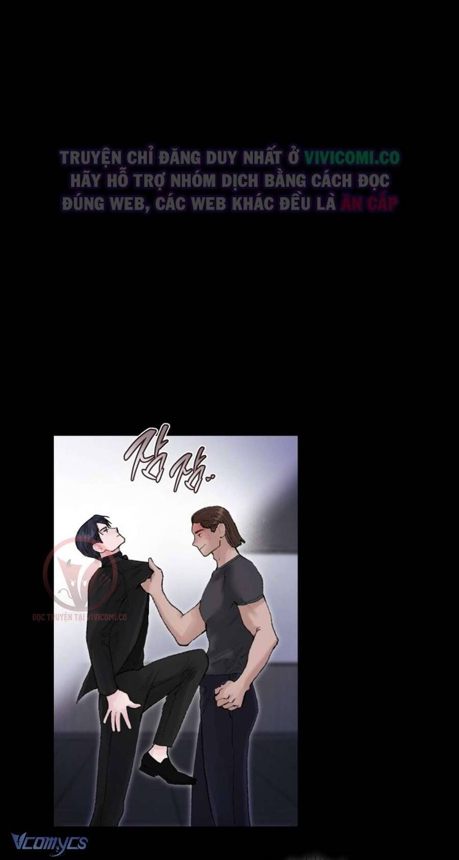 Chàng Quỷ Của Tôi - Chapter 6 - Page 13