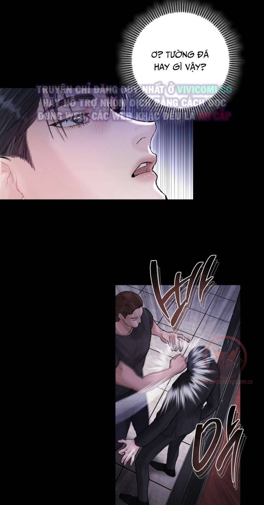 Chàng Quỷ Của Tôi - Chapter 6 - Page 14