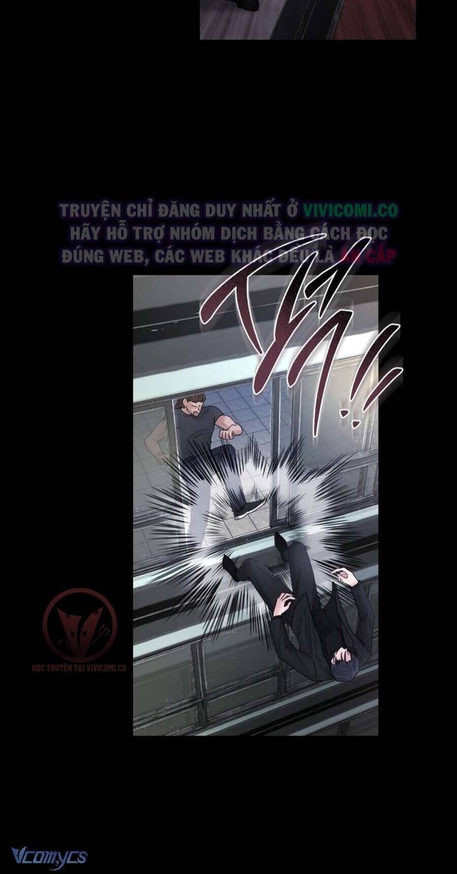 Chàng Quỷ Của Tôi - Chapter 6 - Page 15