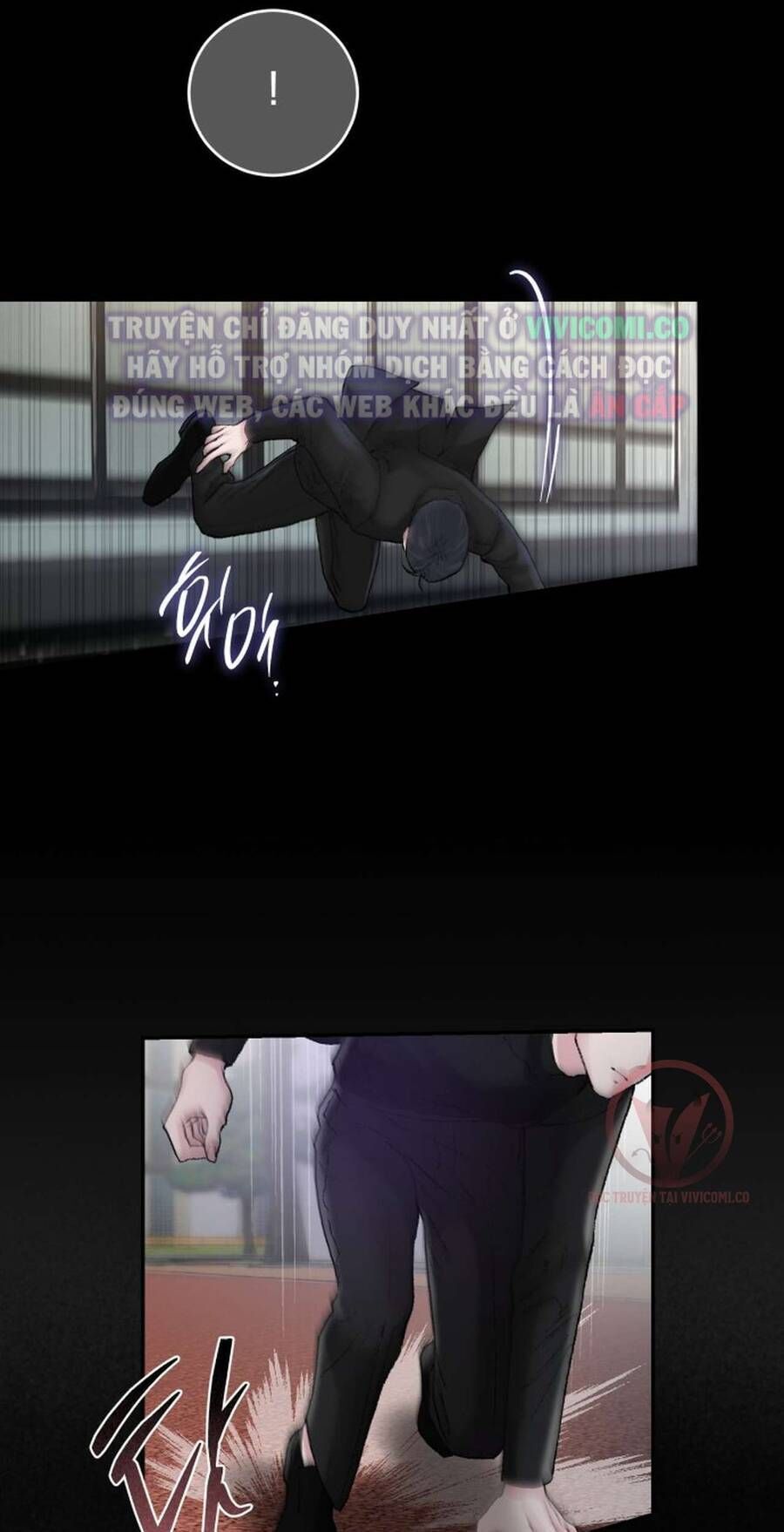 Chàng Quỷ Của Tôi - Chapter 6 - Page 16