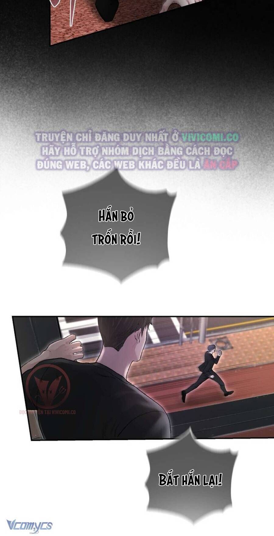 Chàng Quỷ Của Tôi - Chapter 6 - Page 17