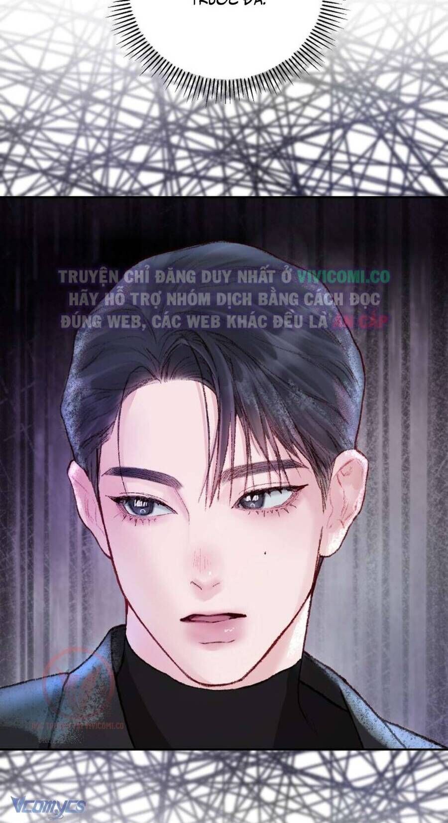 Chàng Quỷ Của Tôi - Chapter 6 - Page 19