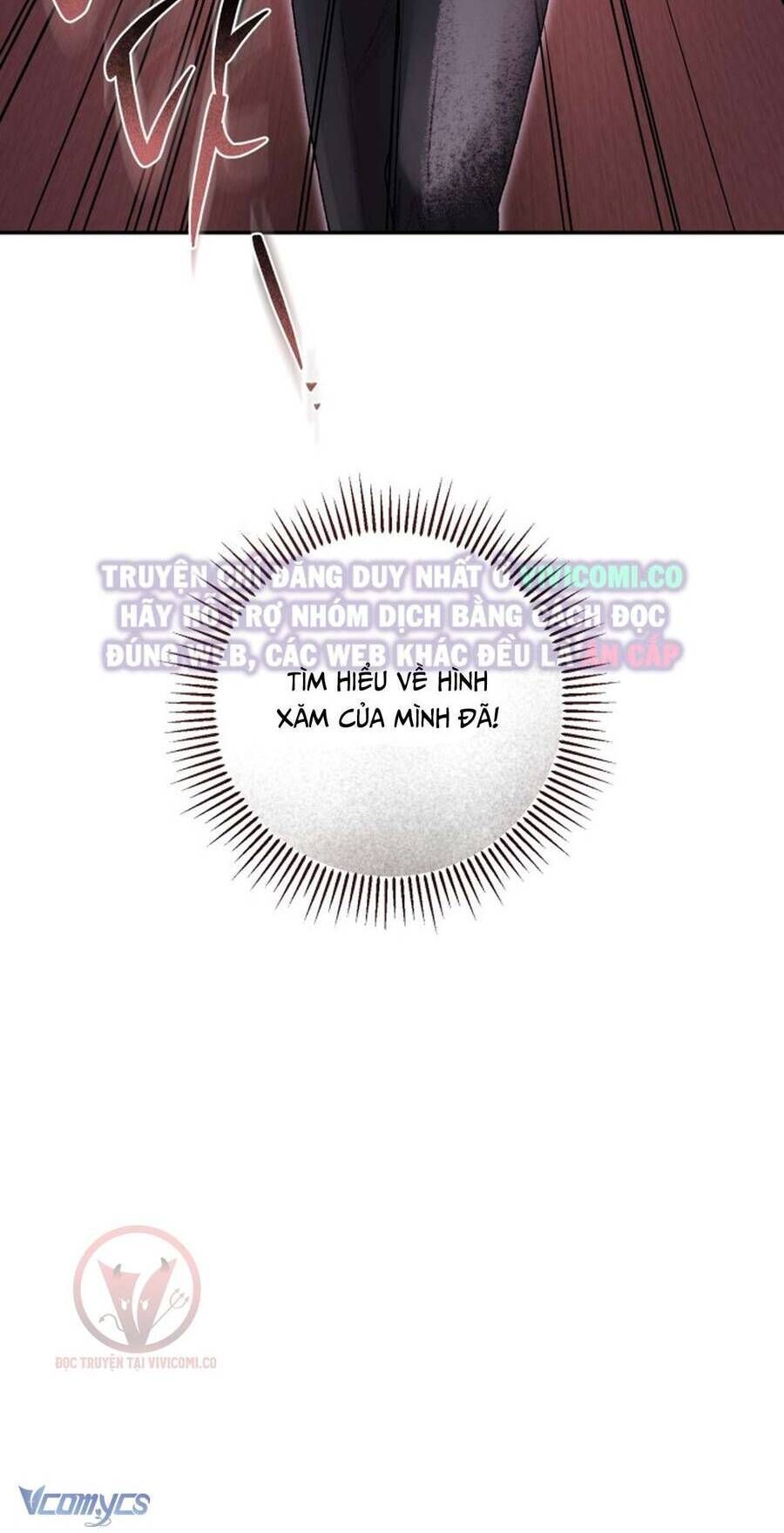 Chàng Quỷ Của Tôi - Chapter 6 - Page 21