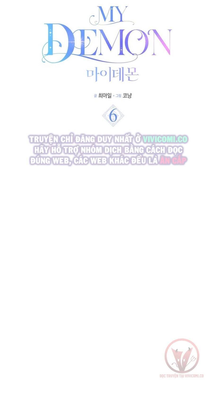 Chàng Quỷ Của Tôi - Chapter 6 - Page 22