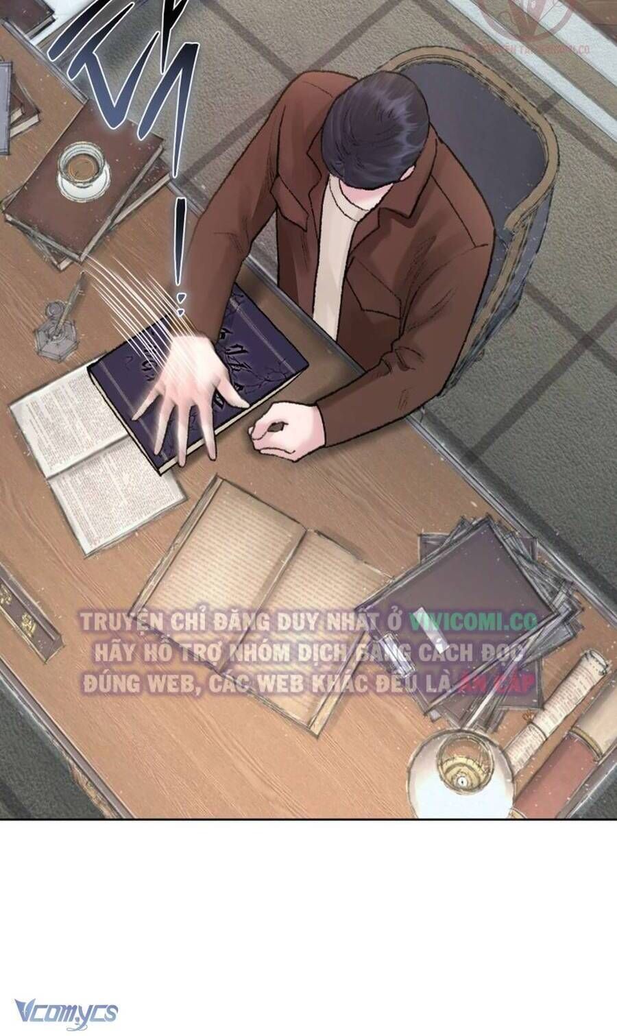 Chàng Quỷ Của Tôi - Chapter 6 - Page 26