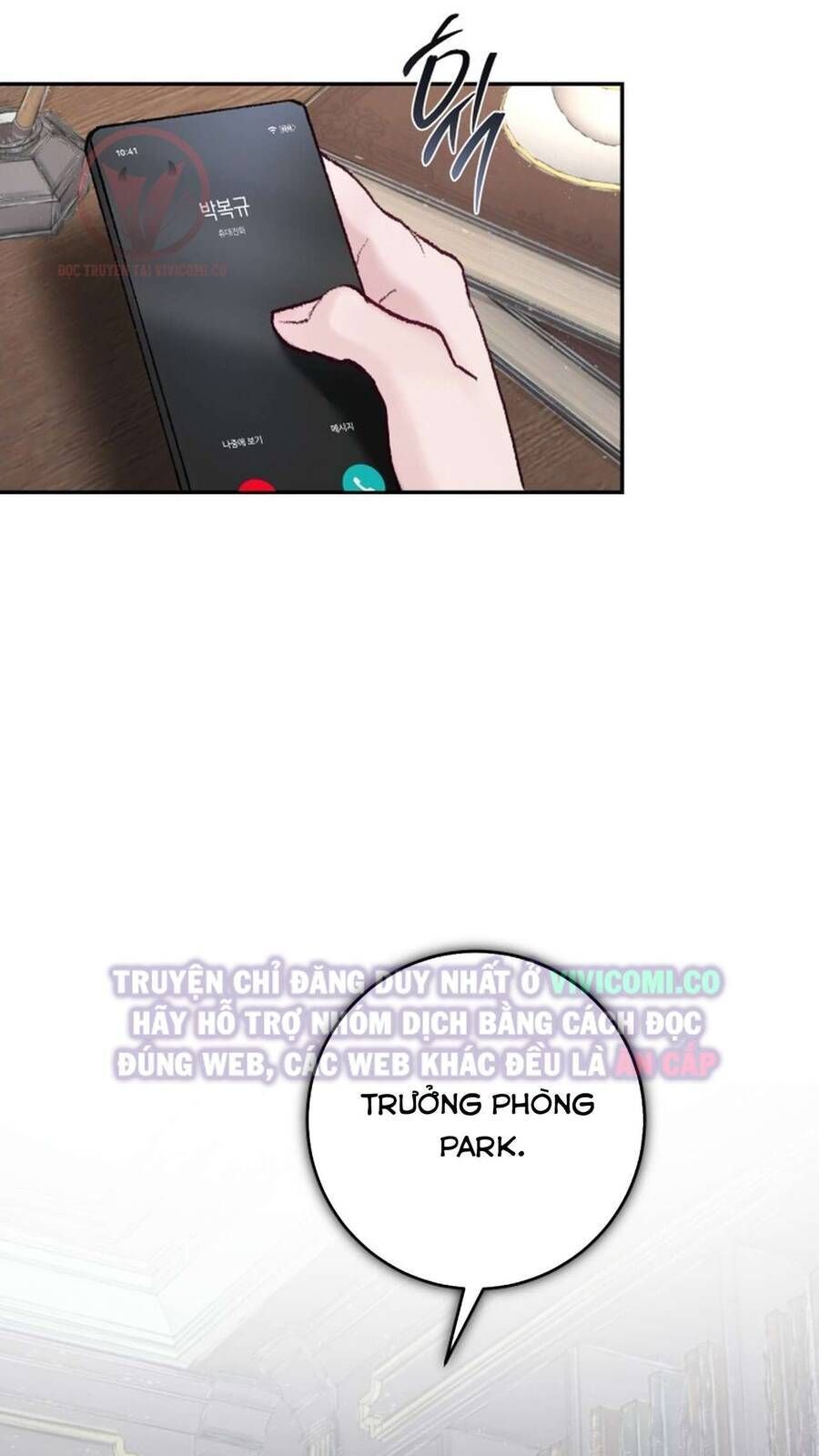 Chàng Quỷ Của Tôi - Chapter 6 - Page 27