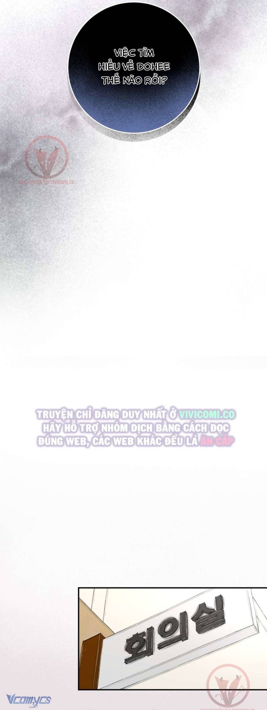 Chàng Quỷ Của Tôi - Chapter 6 - Page 29