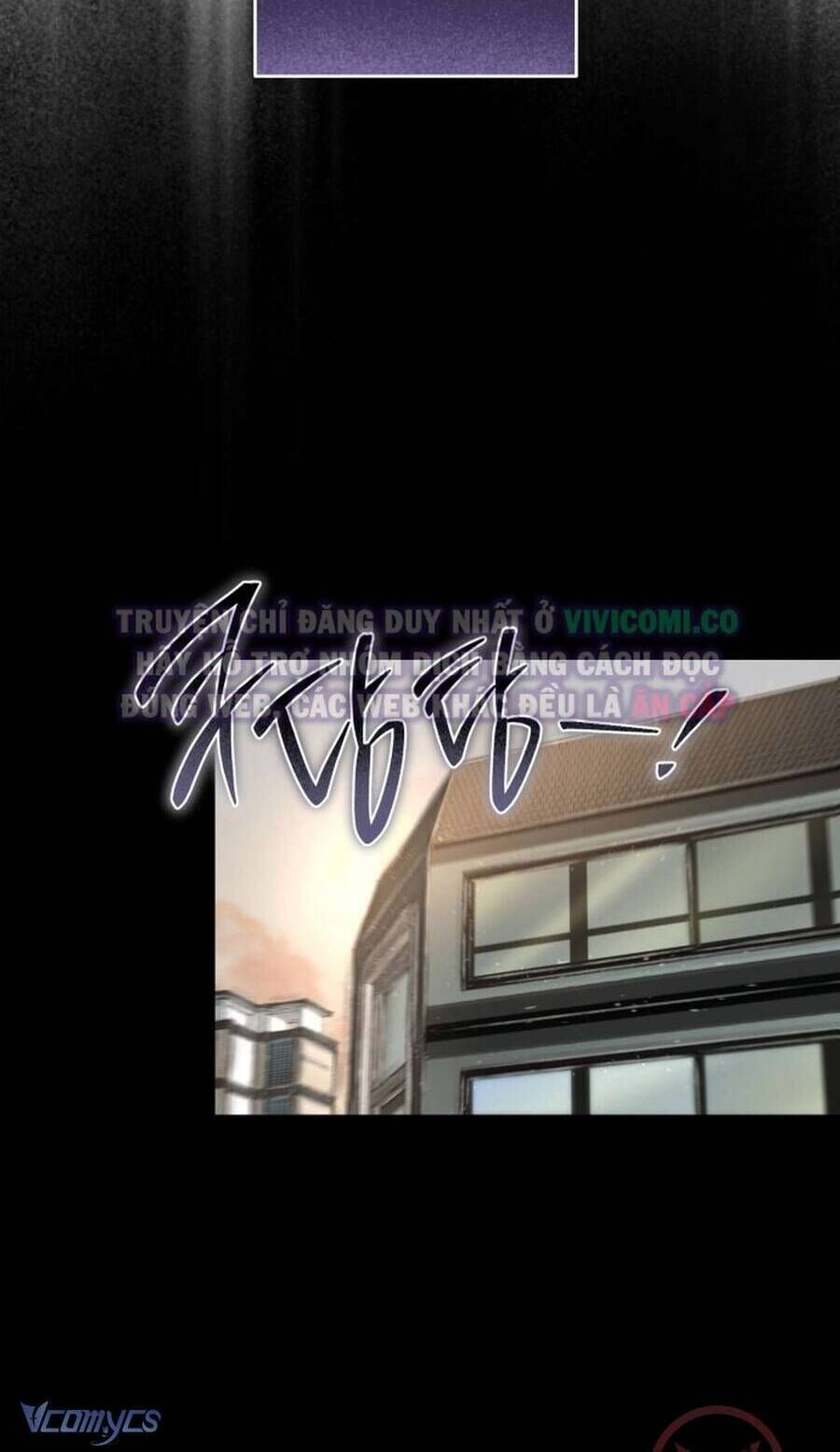 Chàng Quỷ Của Tôi - Chapter 6 - Page 3