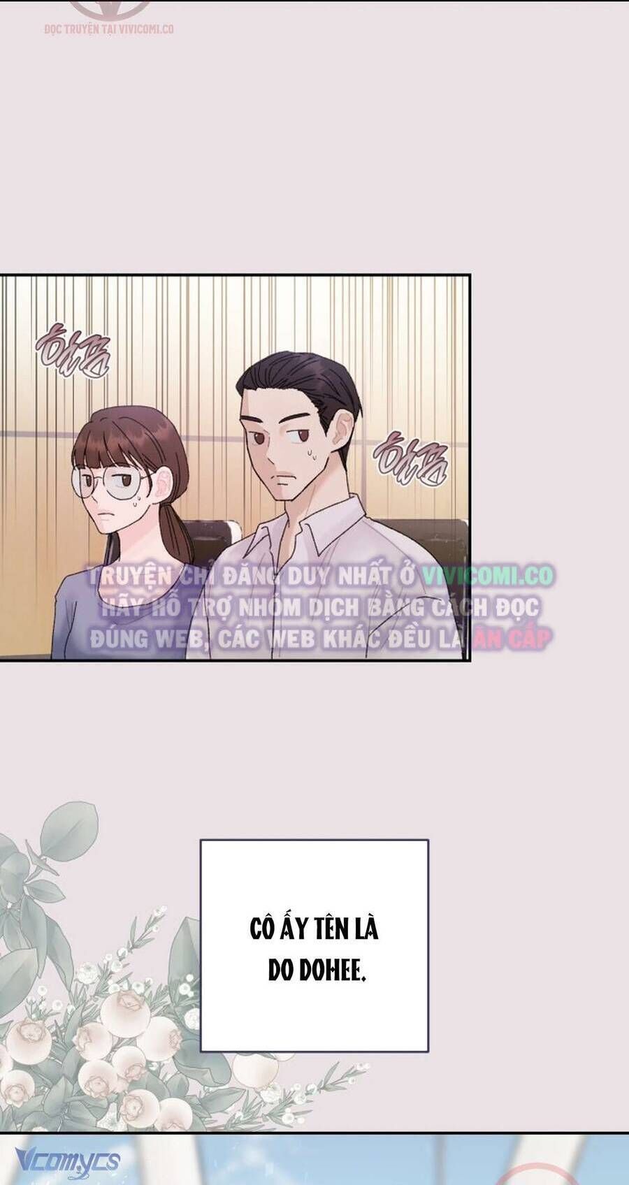 Chàng Quỷ Của Tôi - Chapter 6 - Page 31