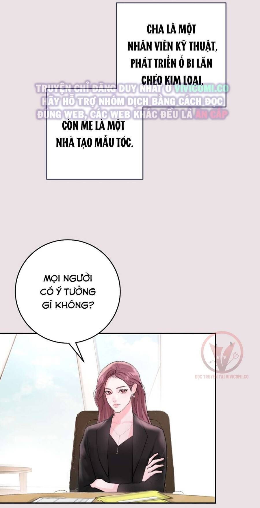 Chàng Quỷ Của Tôi - Chapter 6 - Page 36