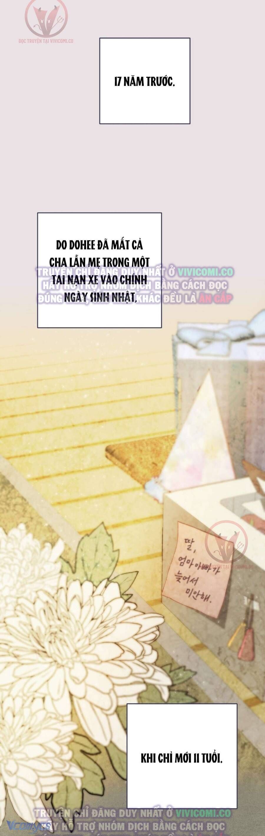 Chàng Quỷ Của Tôi - Chapter 6 - Page 43