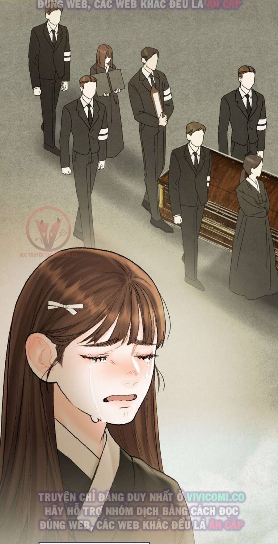 Chàng Quỷ Của Tôi - Chapter 6 - Page 44