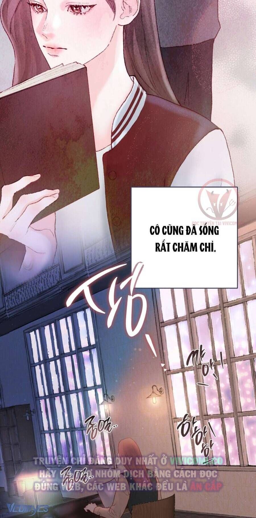 Chàng Quỷ Của Tôi - Chapter 6 - Page 47