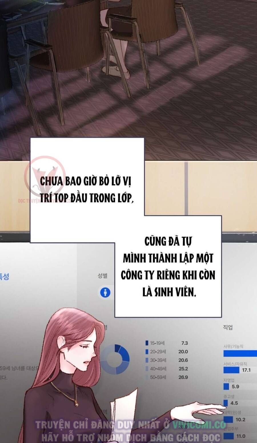 Chàng Quỷ Của Tôi - Chapter 6 - Page 48