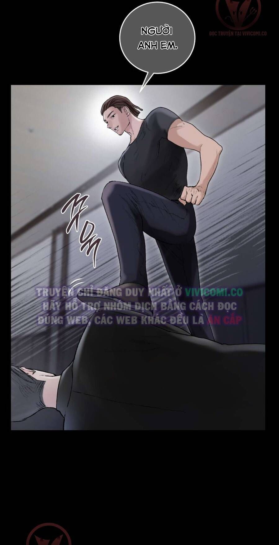 Chàng Quỷ Của Tôi - Chapter 6 - Page 5