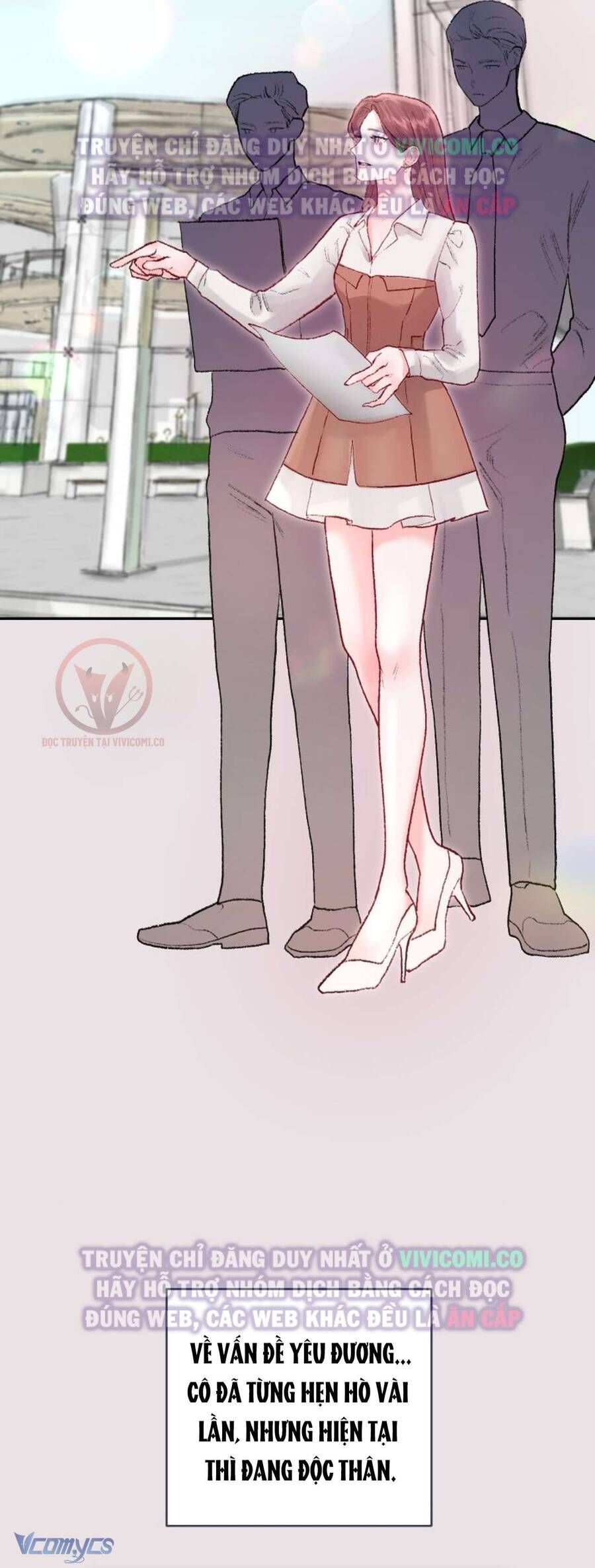 Chàng Quỷ Của Tôi - Chapter 6 - Page 50