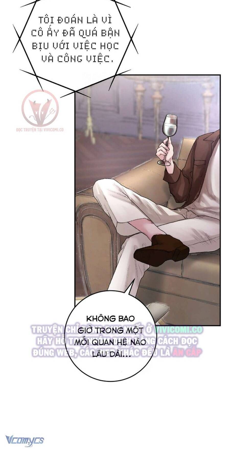 Chàng Quỷ Của Tôi - Chapter 6 - Page 52