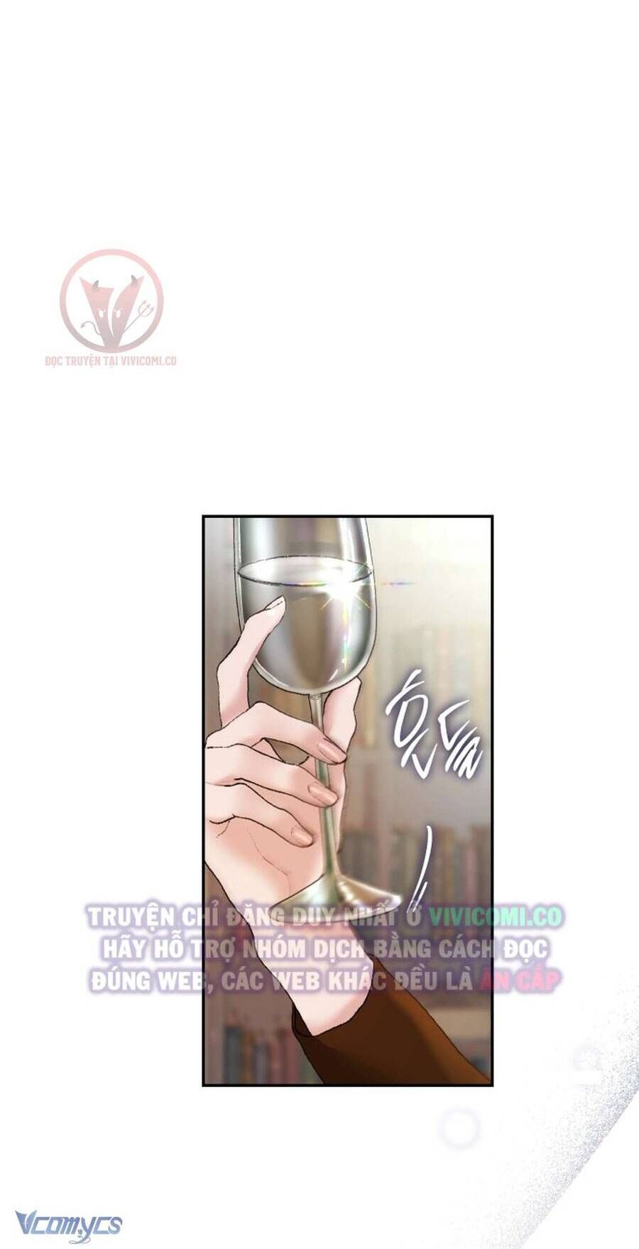 Chàng Quỷ Của Tôi - Chapter 6 - Page 54