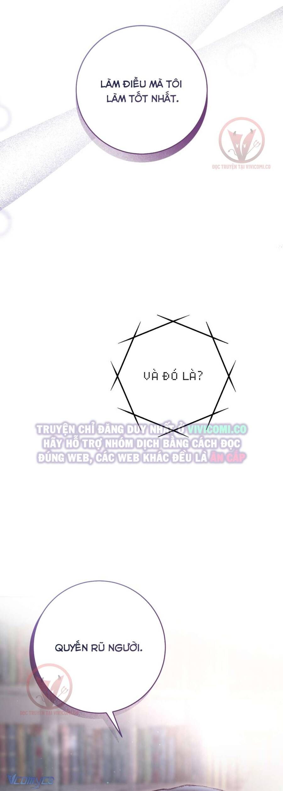 Chàng Quỷ Của Tôi - Chapter 6 - Page 55