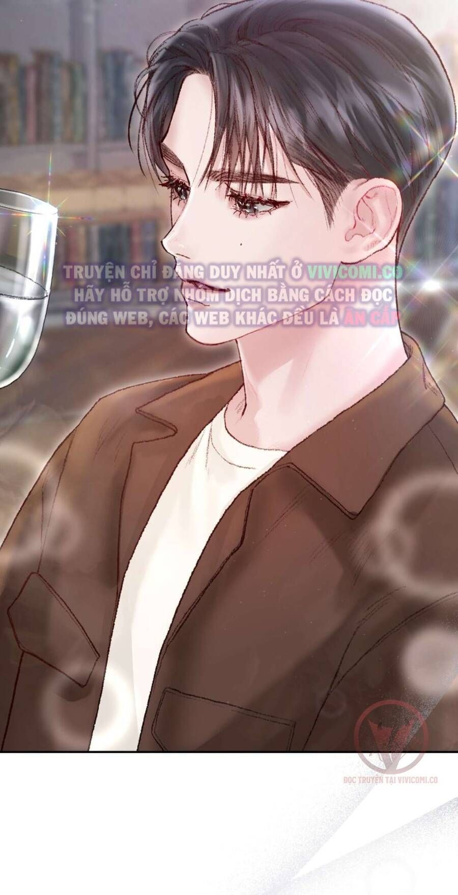 Chàng Quỷ Của Tôi - Chapter 6 - Page 56