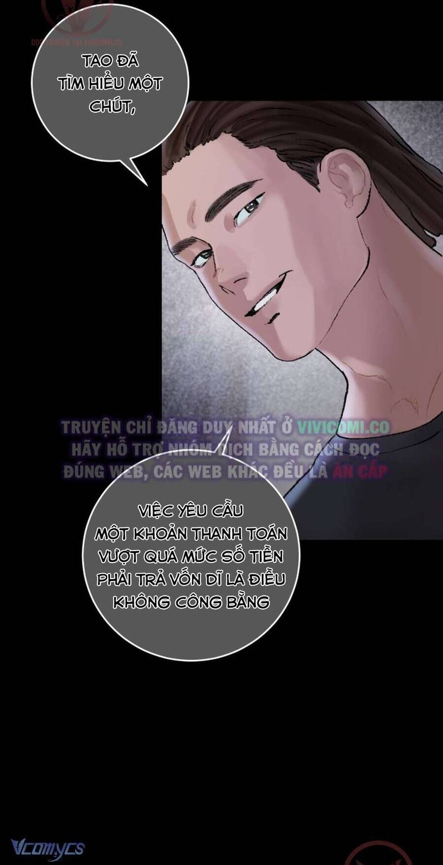 Chàng Quỷ Của Tôi - Chapter 6 - Page 6