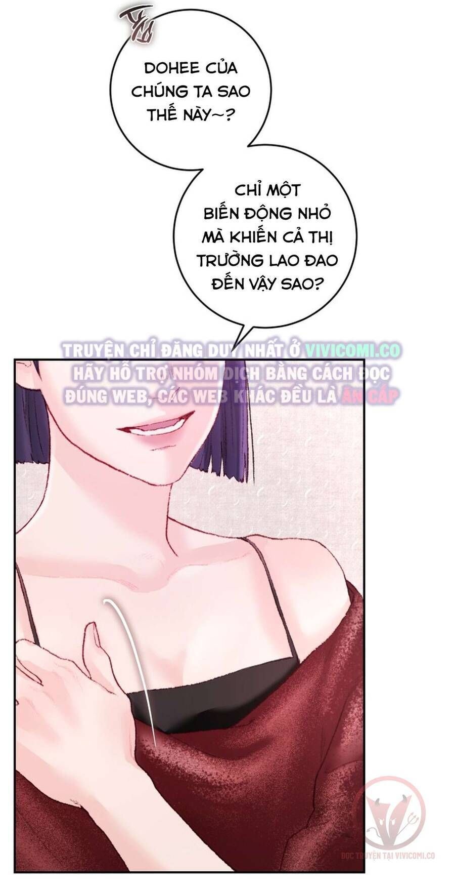 Chàng Quỷ Của Tôi - Chapter 6 - Page 60