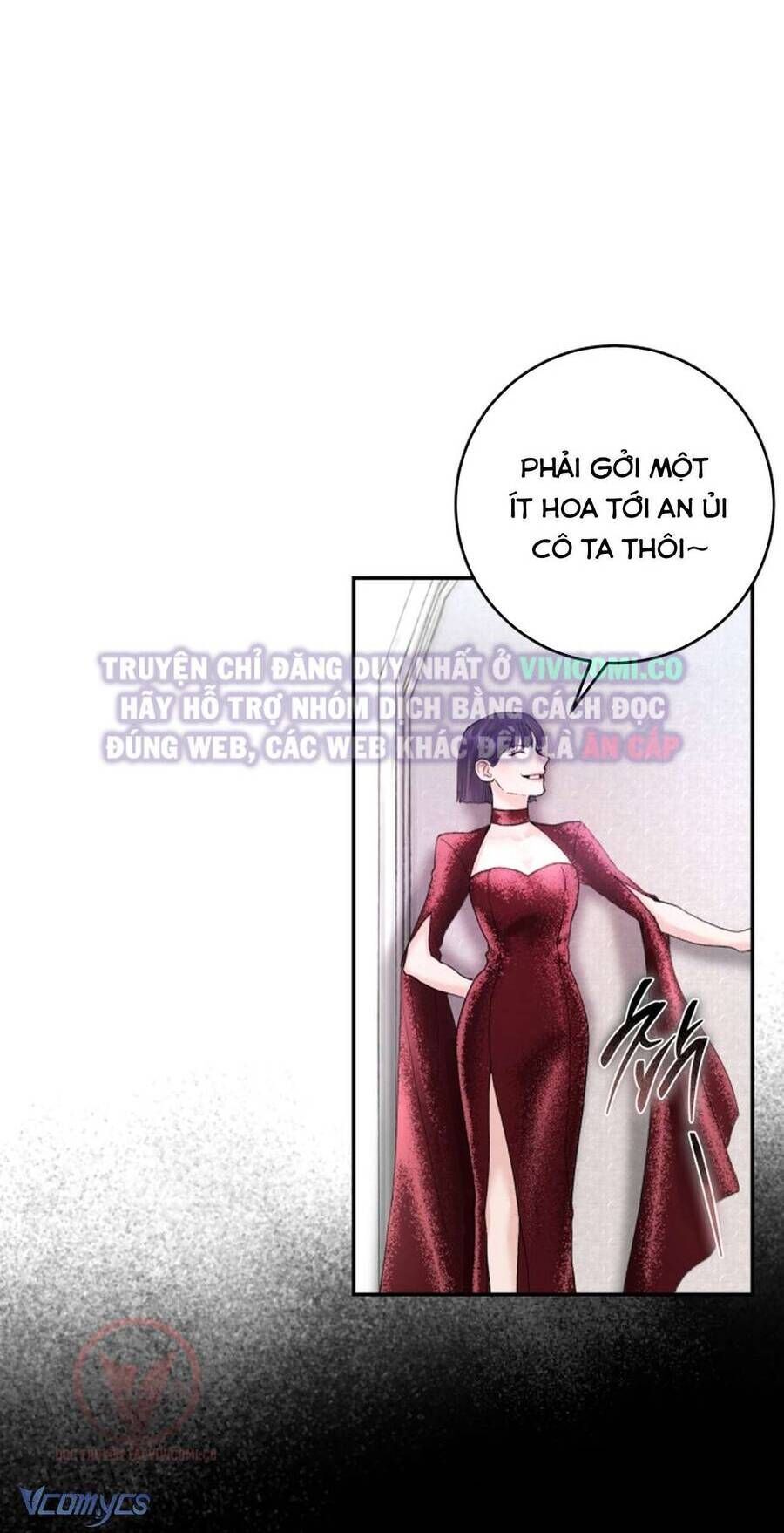 Chàng Quỷ Của Tôi - Chapter 6 - Page 61