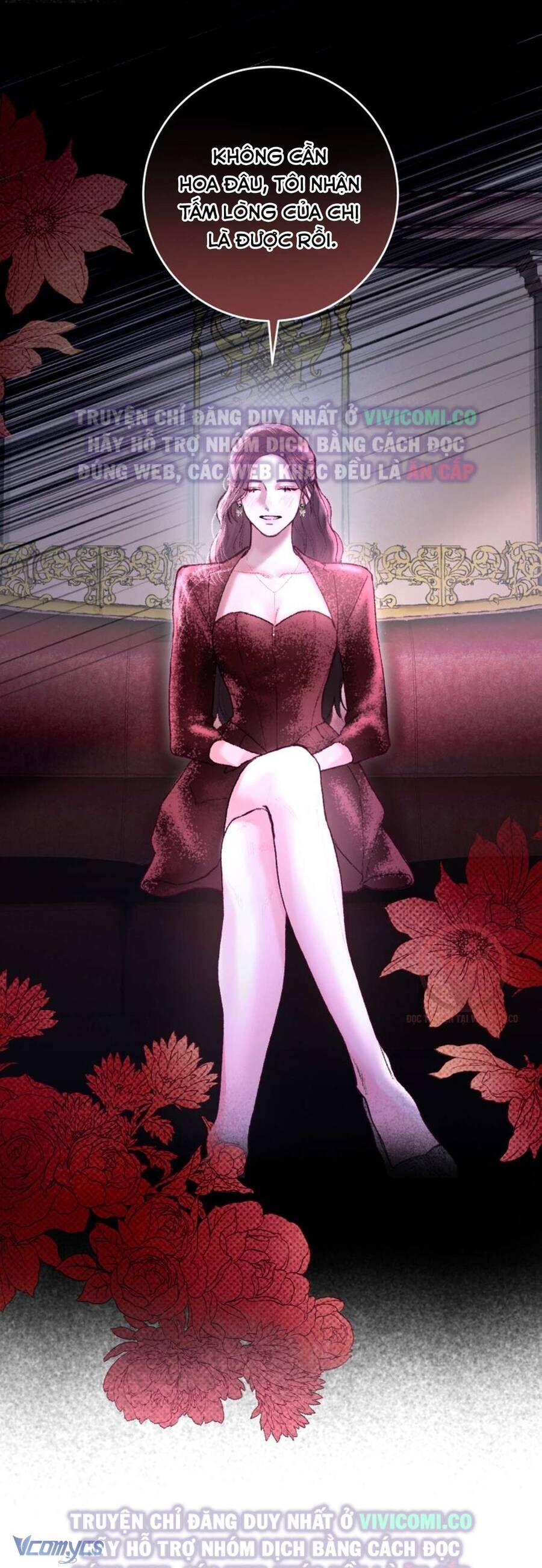 Chàng Quỷ Của Tôi - Chapter 6 - Page 62