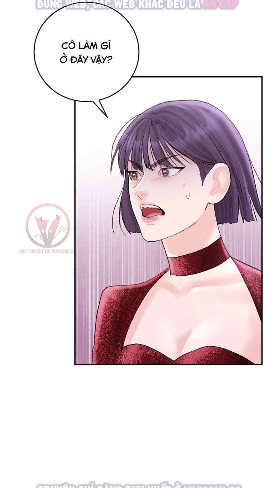 Chàng Quỷ Của Tôi - Chapter 6 - Page 63