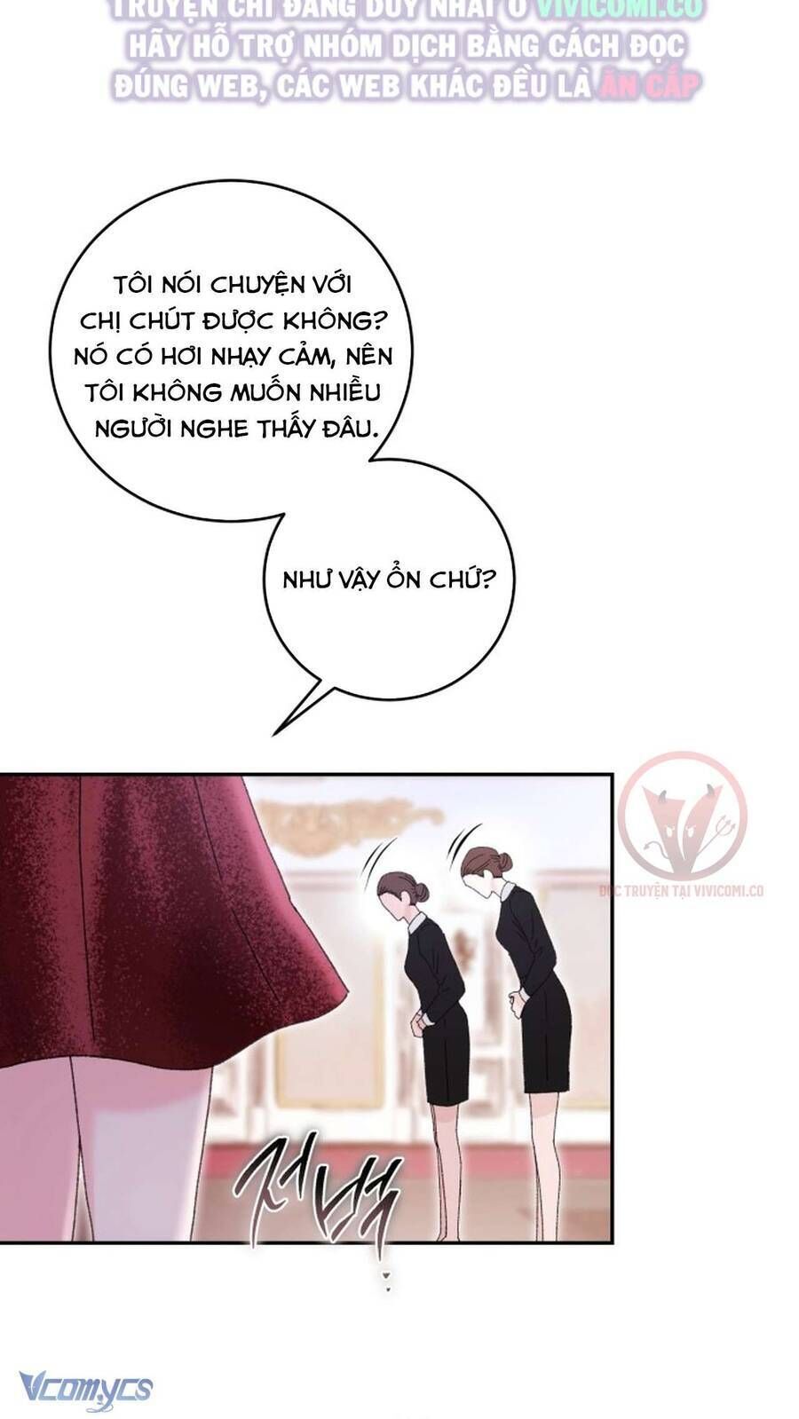 Chàng Quỷ Của Tôi - Chapter 6 - Page 64