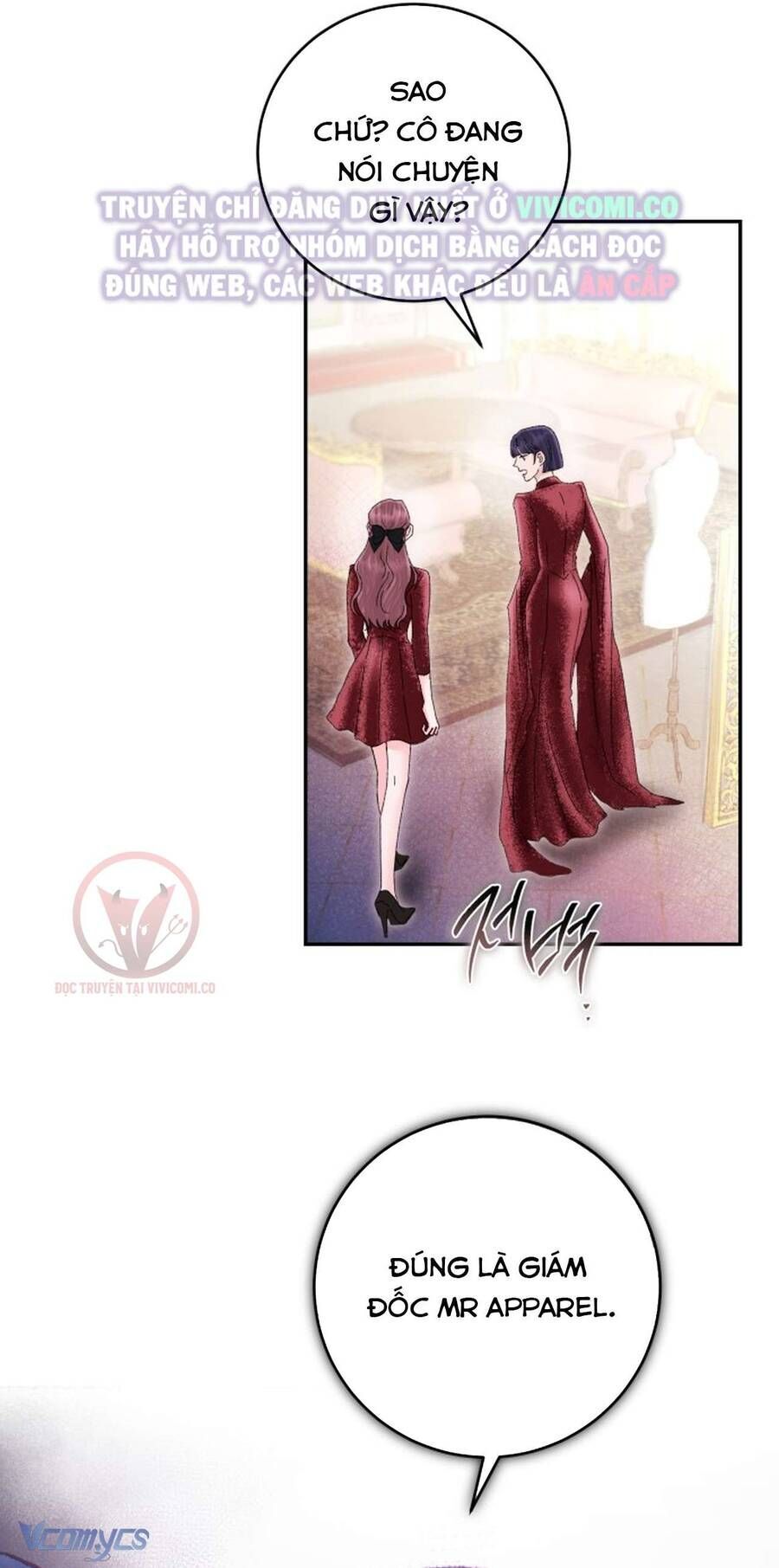 Chàng Quỷ Của Tôi - Chapter 6 - Page 65