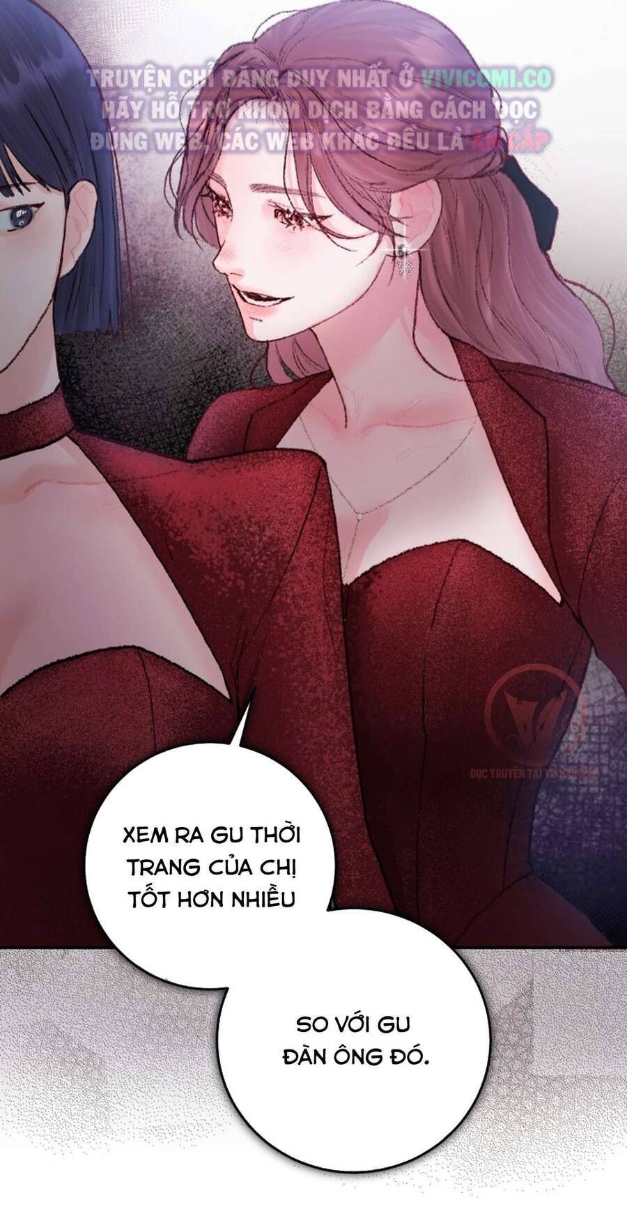 Chàng Quỷ Của Tôi - Chapter 6 - Page 66