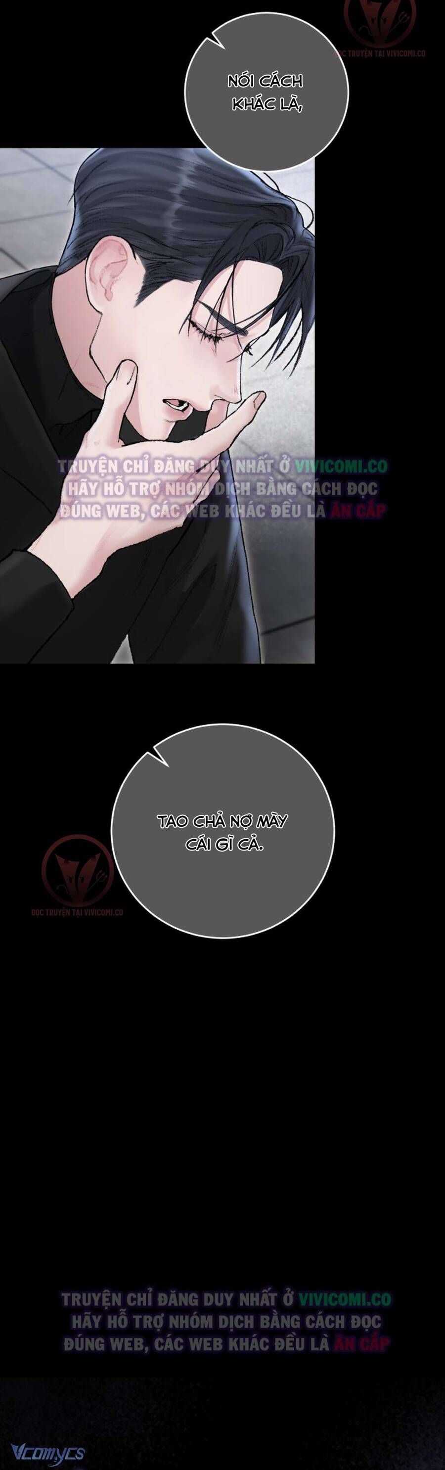 Chàng Quỷ Của Tôi - Chapter 6 - Page 7