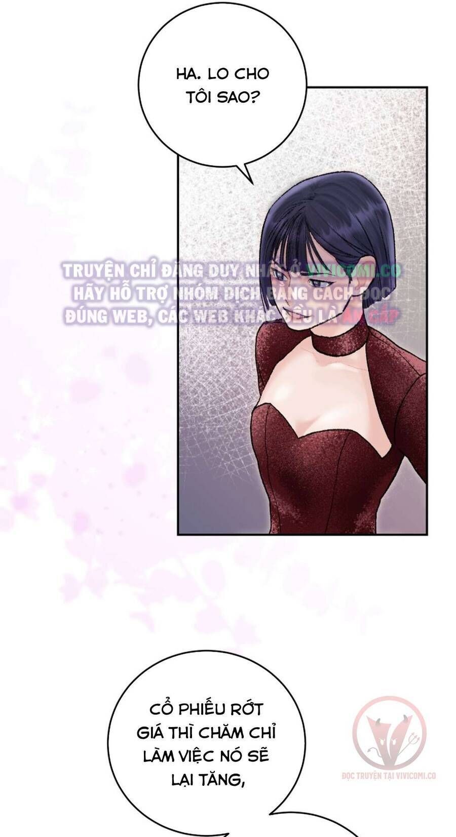 Chàng Quỷ Của Tôi - Chapter 6 - Page 70