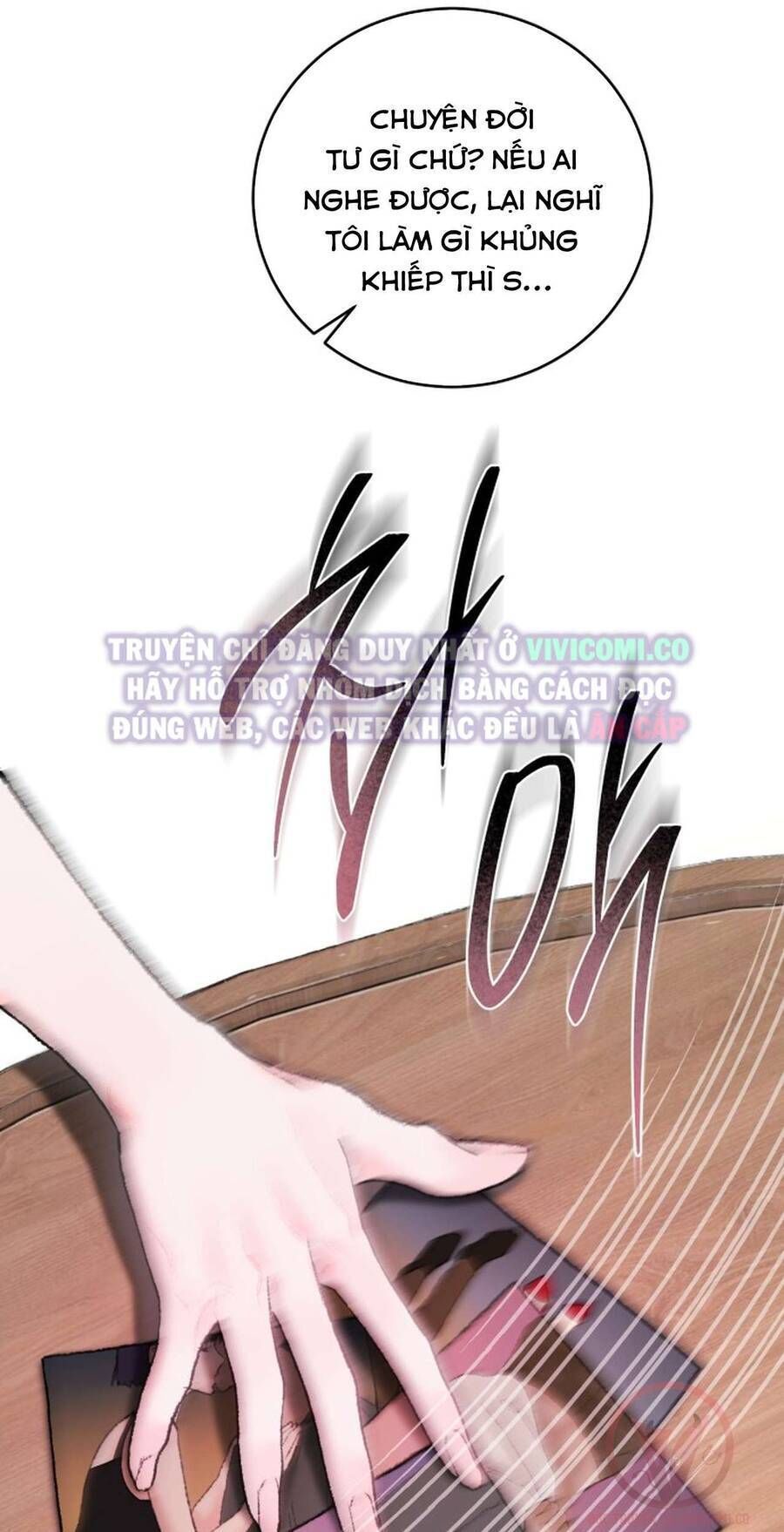 Chàng Quỷ Của Tôi - Chapter 6 - Page 72