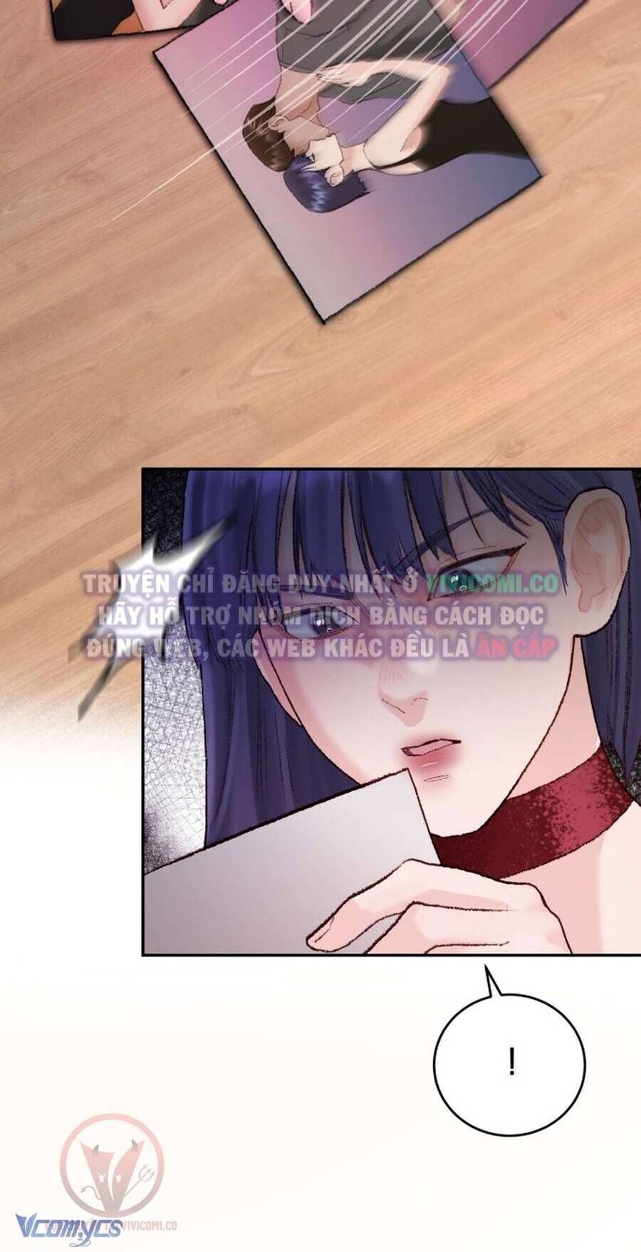 Chàng Quỷ Của Tôi - Chapter 6 - Page 73