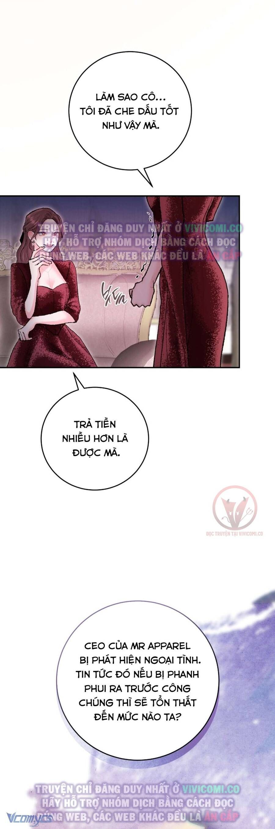 Chàng Quỷ Của Tôi - Chapter 6 - Page 74