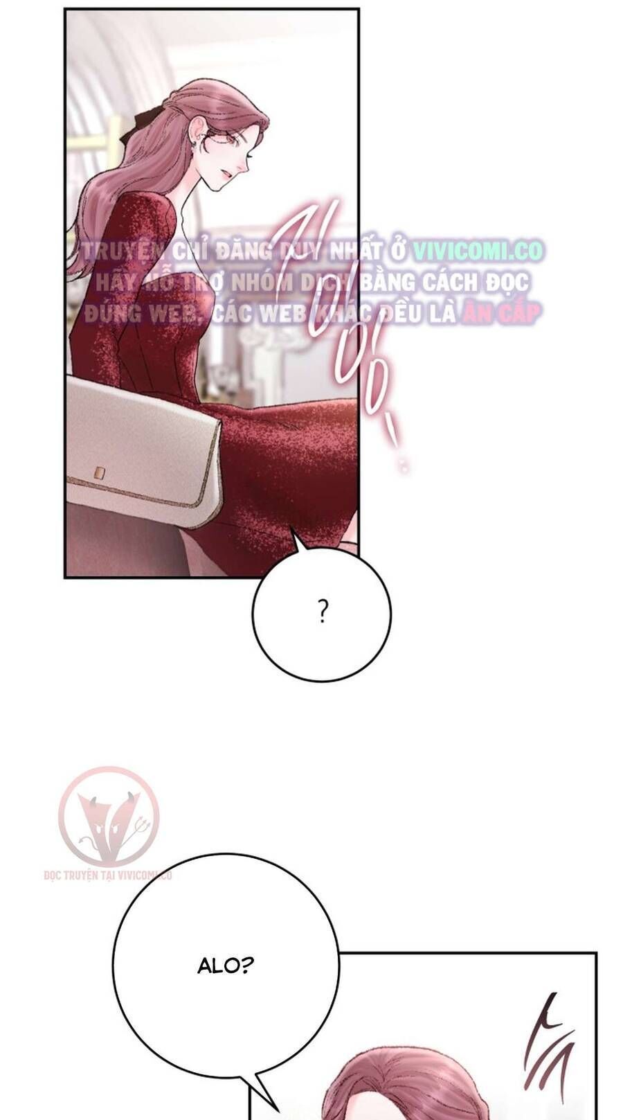 Chàng Quỷ Của Tôi - Chapter 6 - Page 79