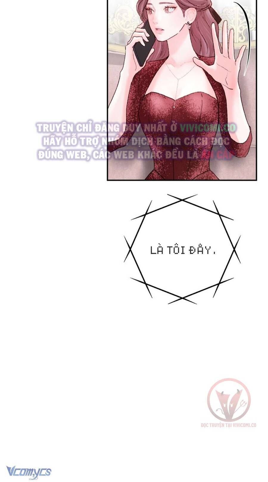 Chàng Quỷ Của Tôi - Chapter 6 - Page 80