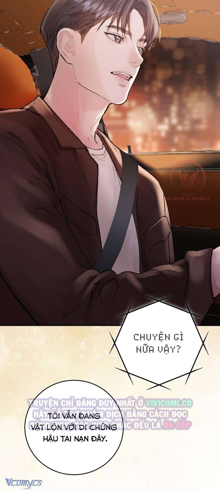 Chàng Quỷ Của Tôi - Chapter 6 - Page 82