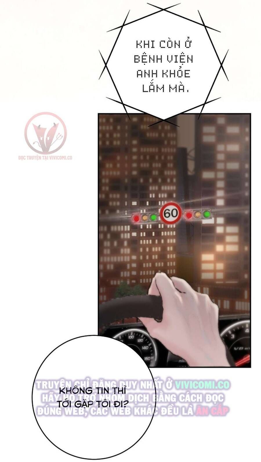 Chàng Quỷ Của Tôi - Chapter 6 - Page 83