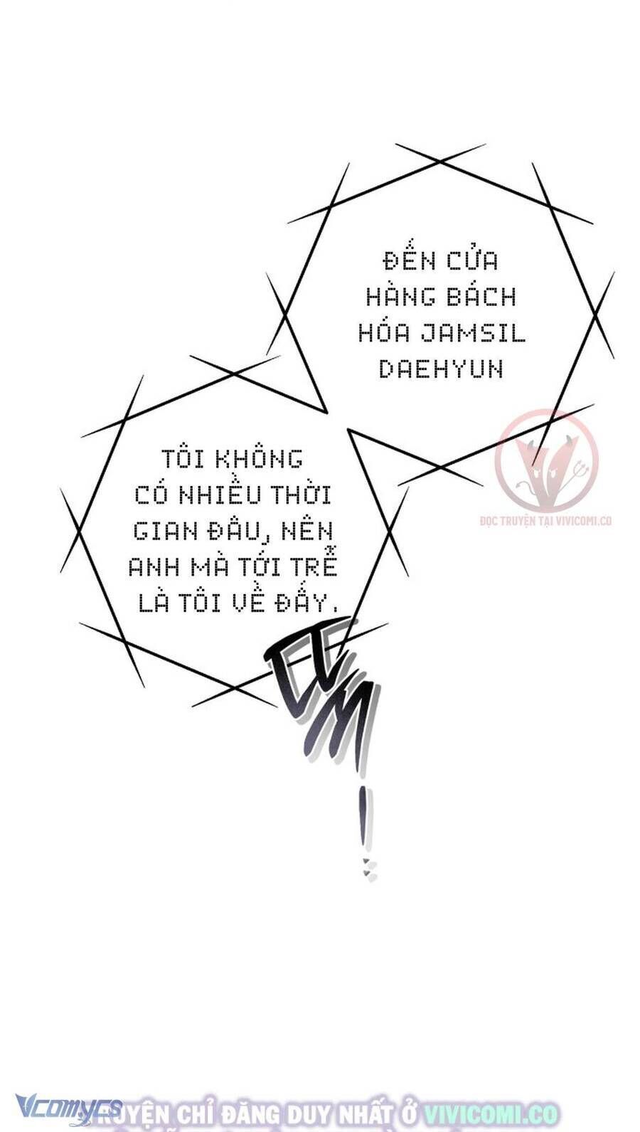 Chàng Quỷ Của Tôi - Chapter 6 - Page 84