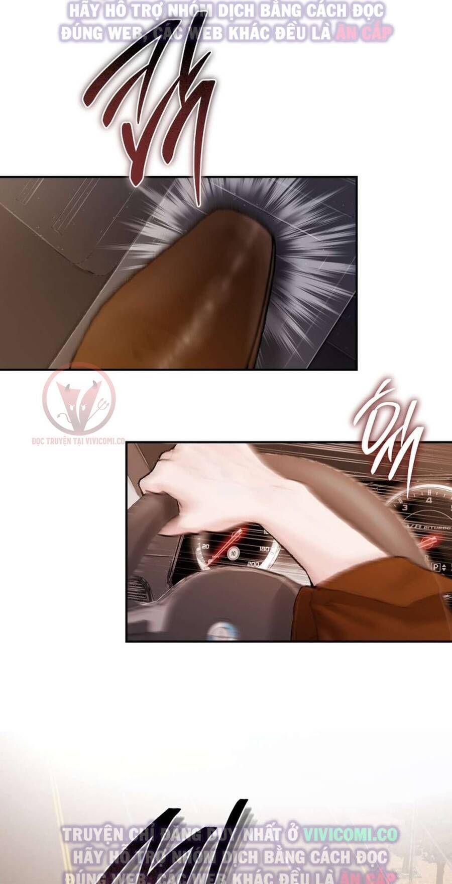 Chàng Quỷ Của Tôi - Chapter 6 - Page 85